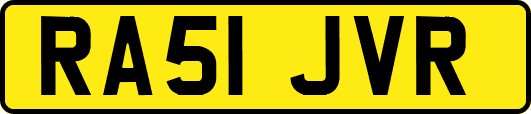 RA51JVR