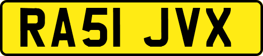 RA51JVX