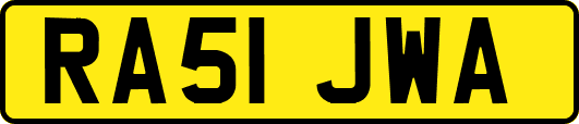 RA51JWA