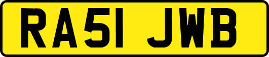 RA51JWB