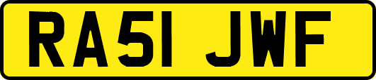 RA51JWF