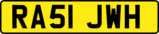 RA51JWH