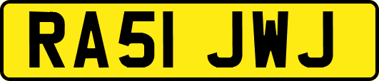 RA51JWJ