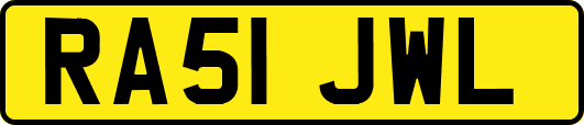 RA51JWL