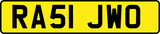 RA51JWO