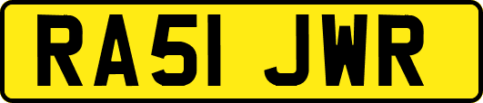 RA51JWR