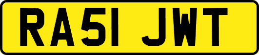 RA51JWT