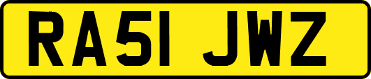 RA51JWZ