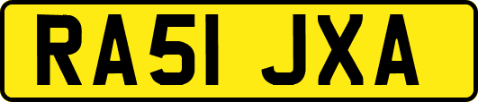 RA51JXA