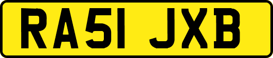 RA51JXB