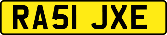 RA51JXE