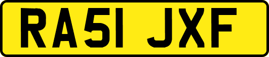 RA51JXF