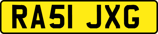 RA51JXG