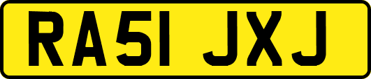 RA51JXJ