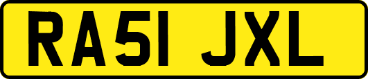 RA51JXL