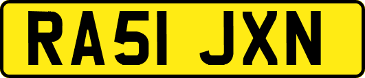 RA51JXN