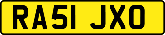 RA51JXO