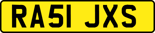 RA51JXS