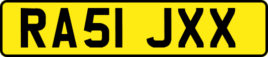 RA51JXX