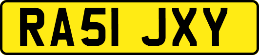 RA51JXY