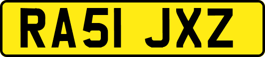 RA51JXZ