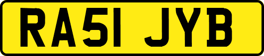 RA51JYB