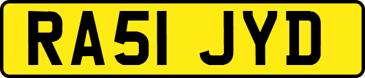 RA51JYD