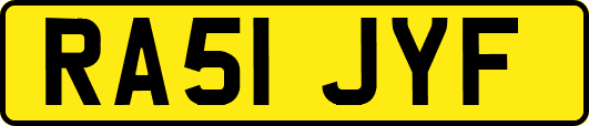 RA51JYF