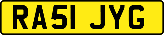 RA51JYG