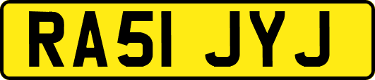 RA51JYJ