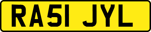 RA51JYL