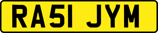 RA51JYM