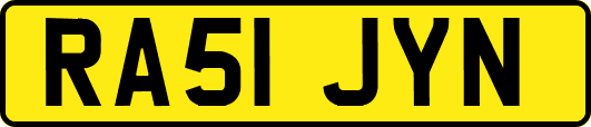 RA51JYN