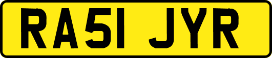 RA51JYR