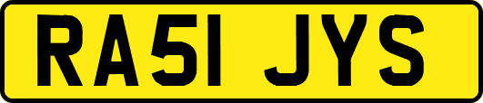 RA51JYS