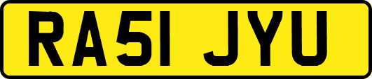 RA51JYU