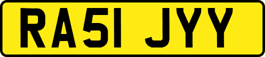 RA51JYY