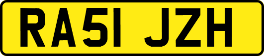 RA51JZH