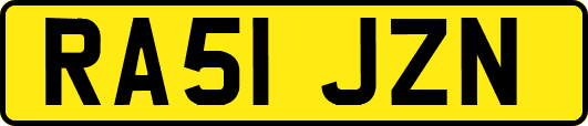 RA51JZN