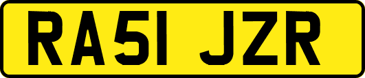 RA51JZR