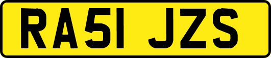 RA51JZS