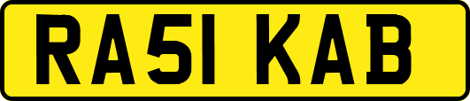 RA51KAB
