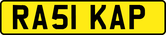 RA51KAP