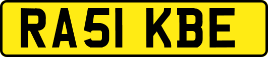 RA51KBE