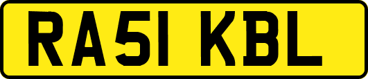 RA51KBL