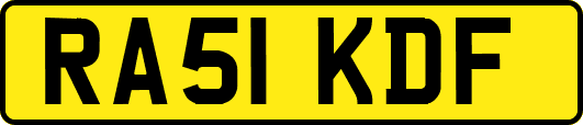 RA51KDF