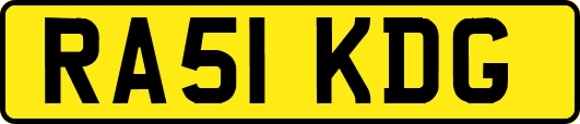 RA51KDG