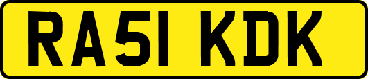 RA51KDK