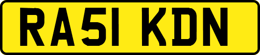 RA51KDN