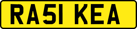 RA51KEA